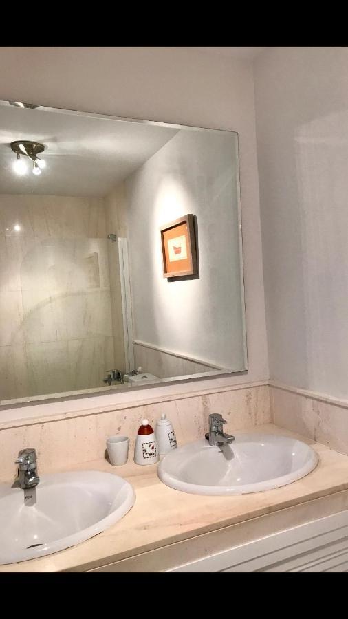 Mi Capricho 3-5 Beachfront- Apartment With Sea Views In Costa Del Sol Sitio de Calahonda Екстериор снимка