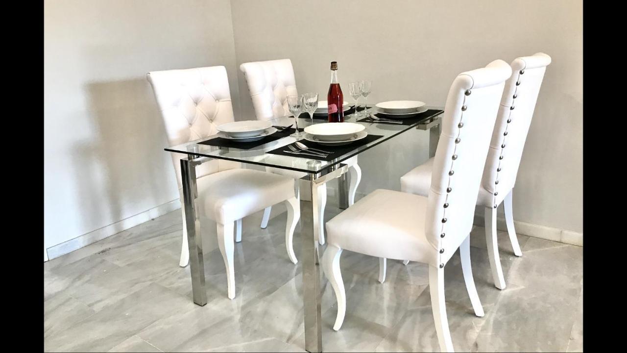 Mi Capricho 3-5 Beachfront- Apartment With Sea Views In Costa Del Sol Sitio de Calahonda Екстериор снимка
