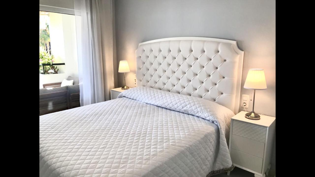Mi Capricho 3-5 Beachfront- Apartment With Sea Views In Costa Del Sol Sitio de Calahonda Екстериор снимка