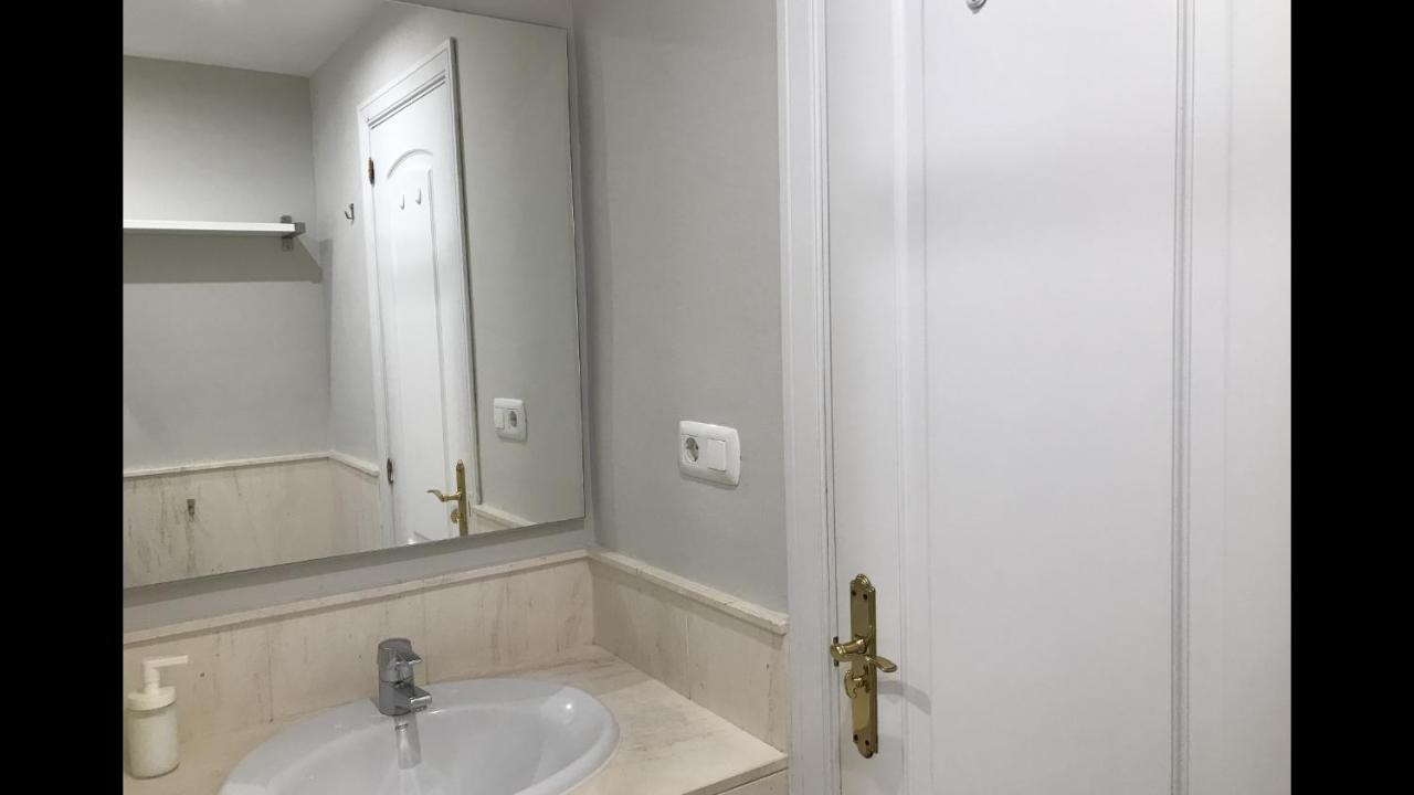 Mi Capricho 3-5 Beachfront- Apartment With Sea Views In Costa Del Sol Sitio de Calahonda Екстериор снимка